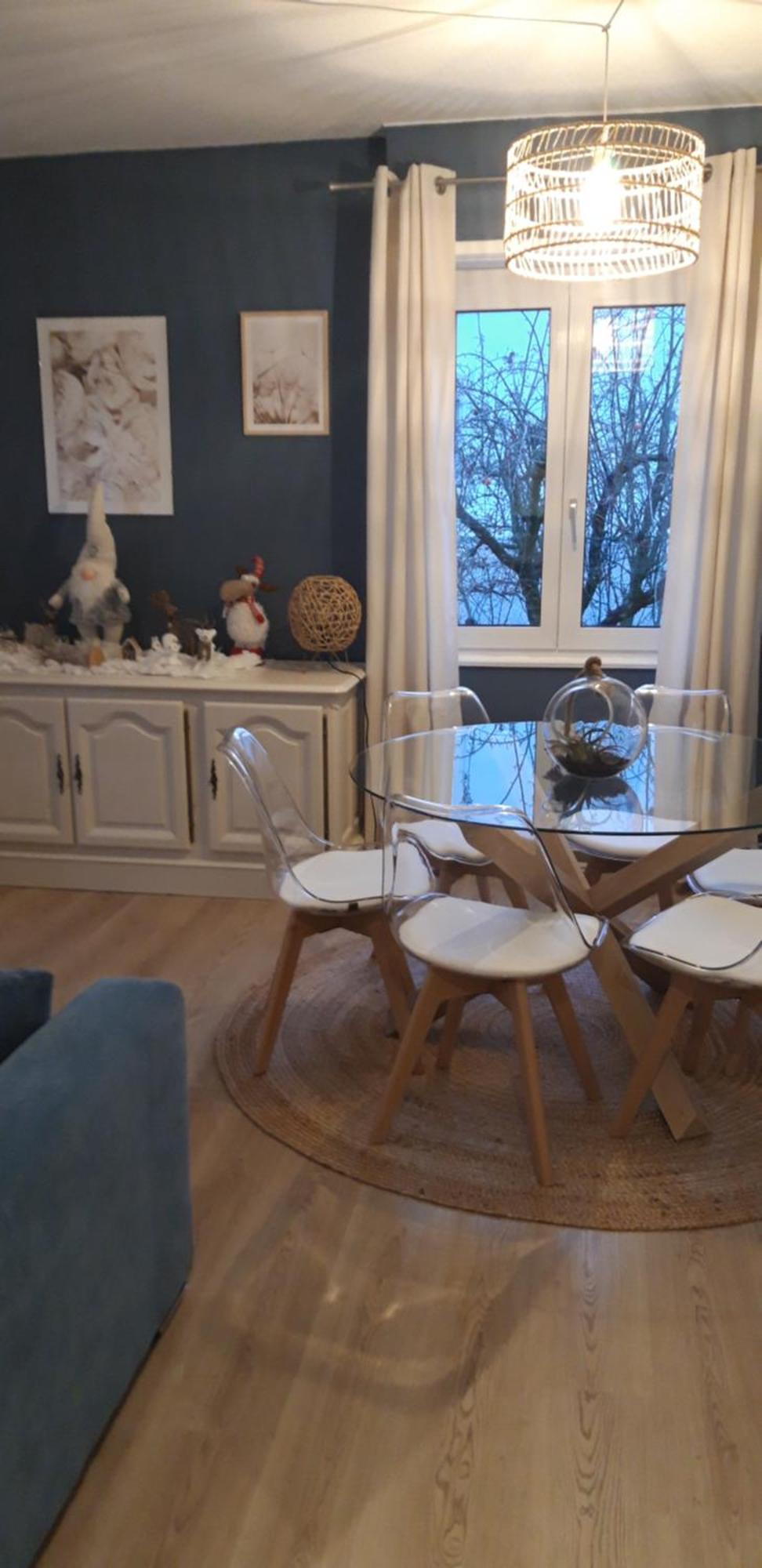 Hébergement de vacances Maison Cosy *